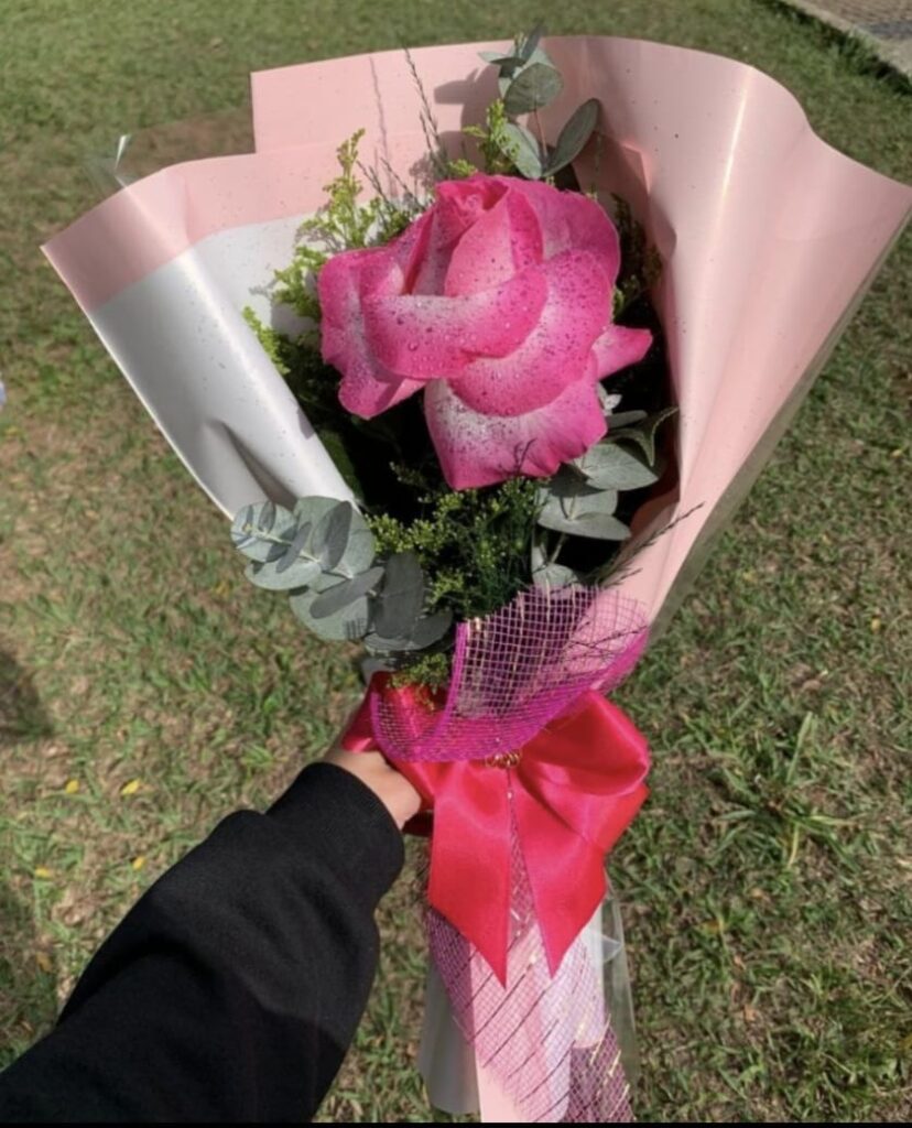 Soft Pink