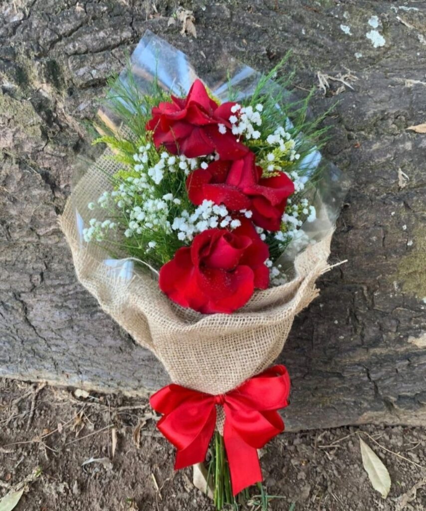 Red Love