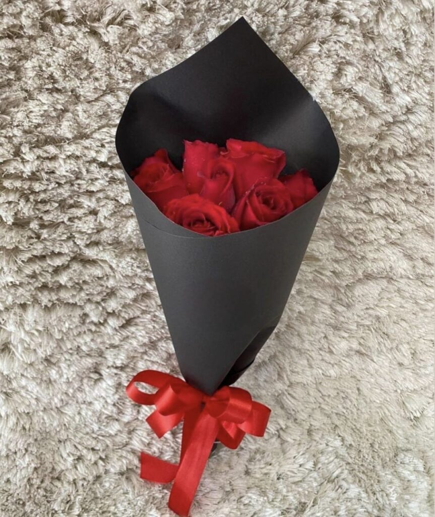 Love Black